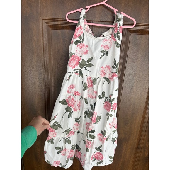 Girls Youth Spring & Summer Dress Bundle | Guess, Cat & Jack, Old Navy | SZ 6 - Picture 7 of 7